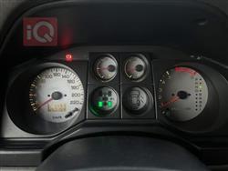 ميتسوبيشي باجيرو